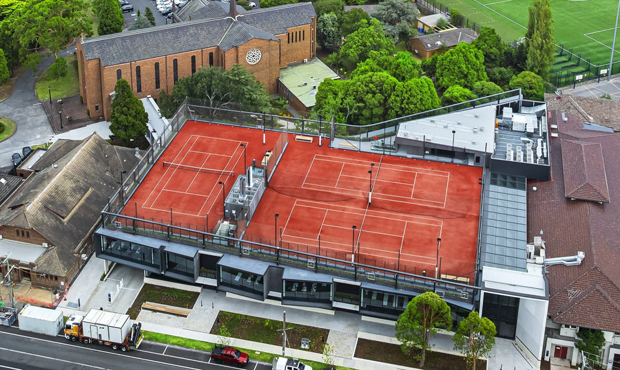 Brighton Grammar School
