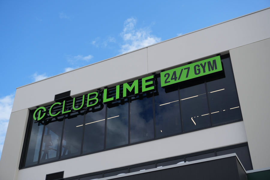 Club Lime Torquay