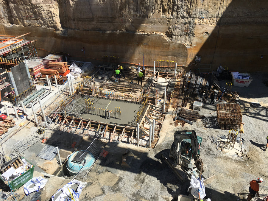 Building Isolation | Embelton Engineering